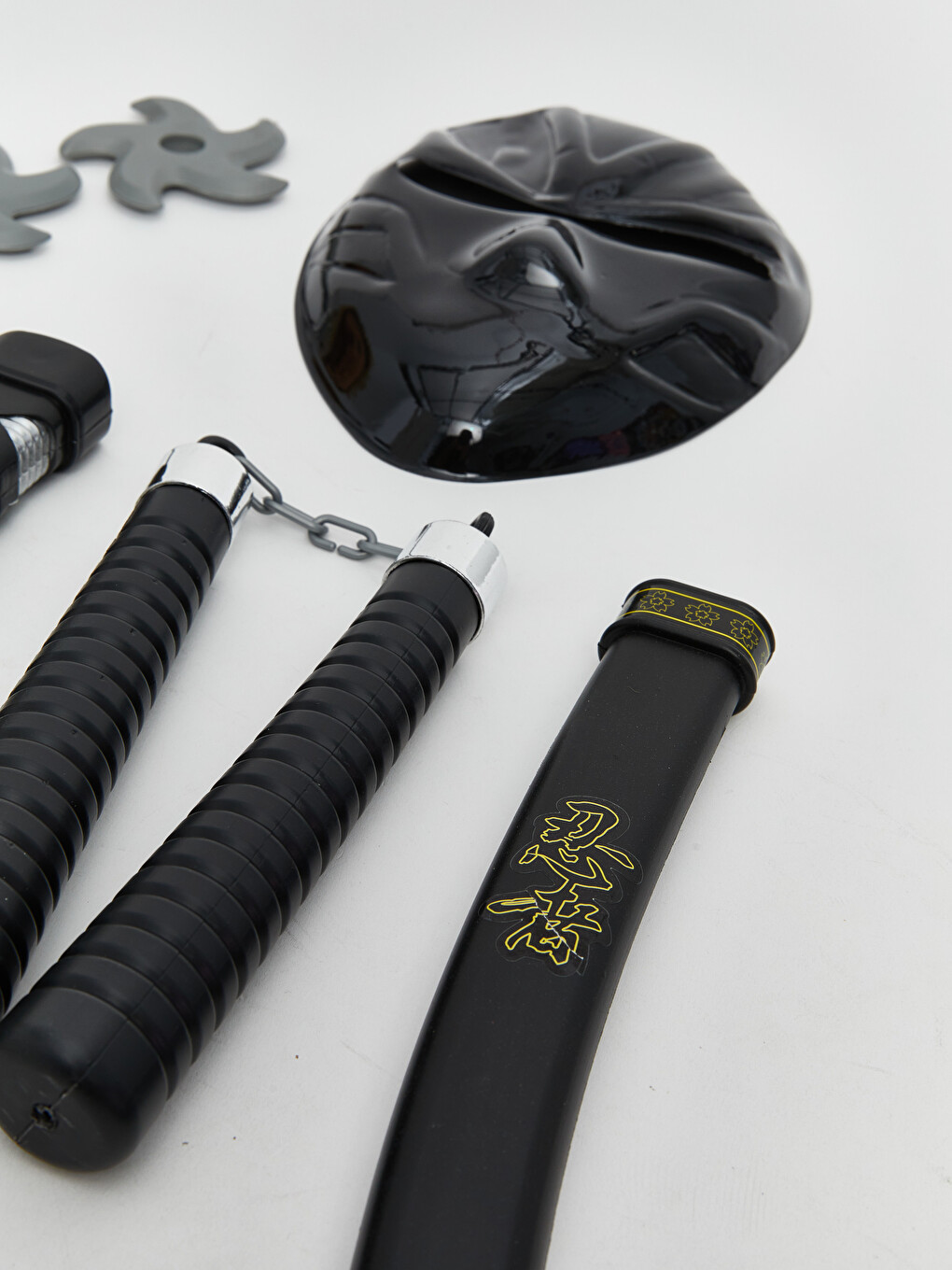 LCW JOY Ninja Kılıç Seti - S5PK04Z4-M0T | LCW