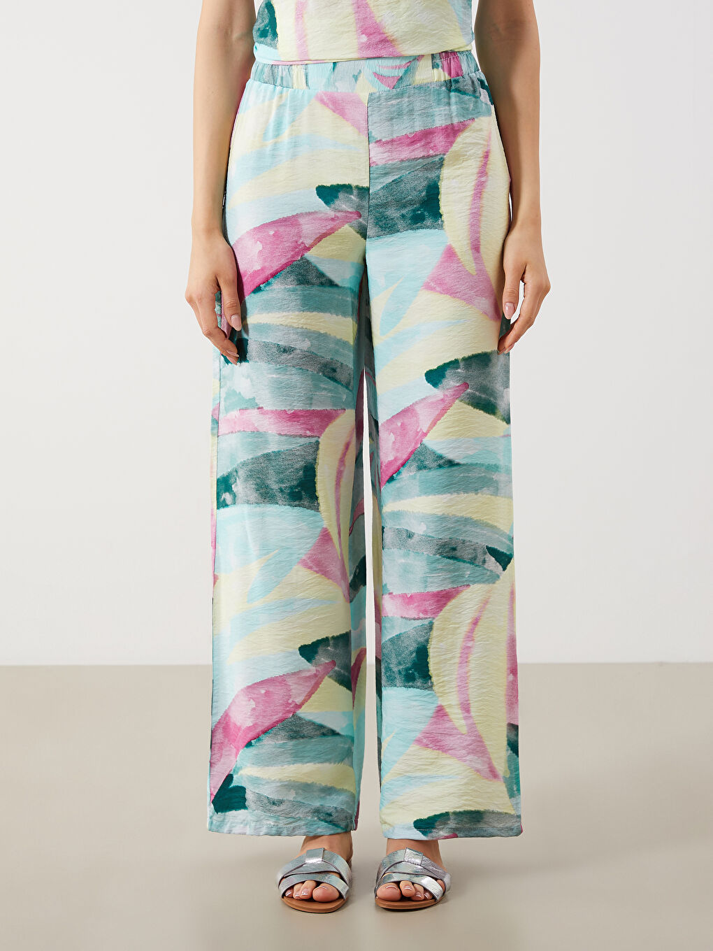 Mix Pantalone Žena -S5PK06Z8-F9C