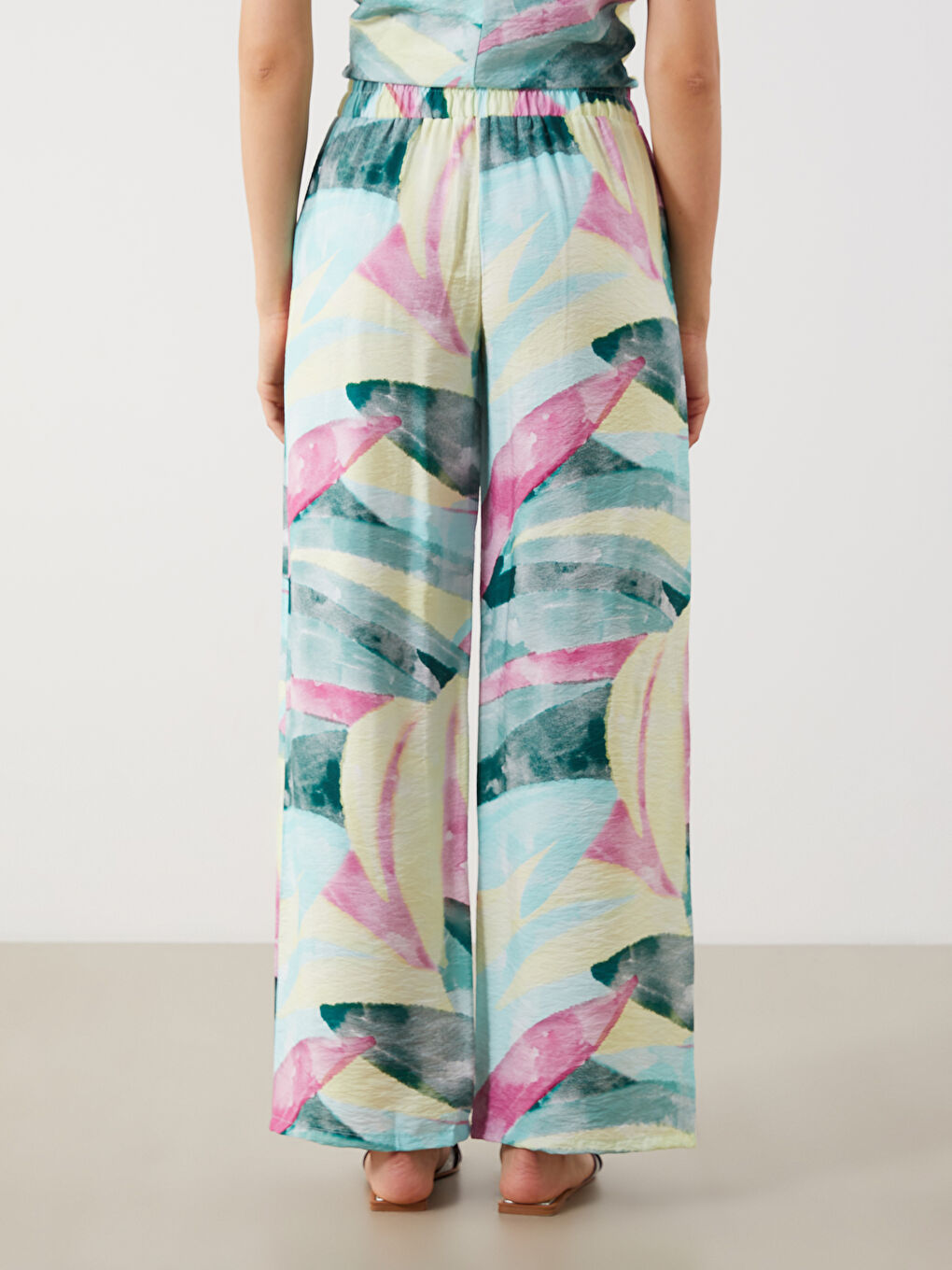 Mix Pantalone Žena -S5PK06Z8-F9C