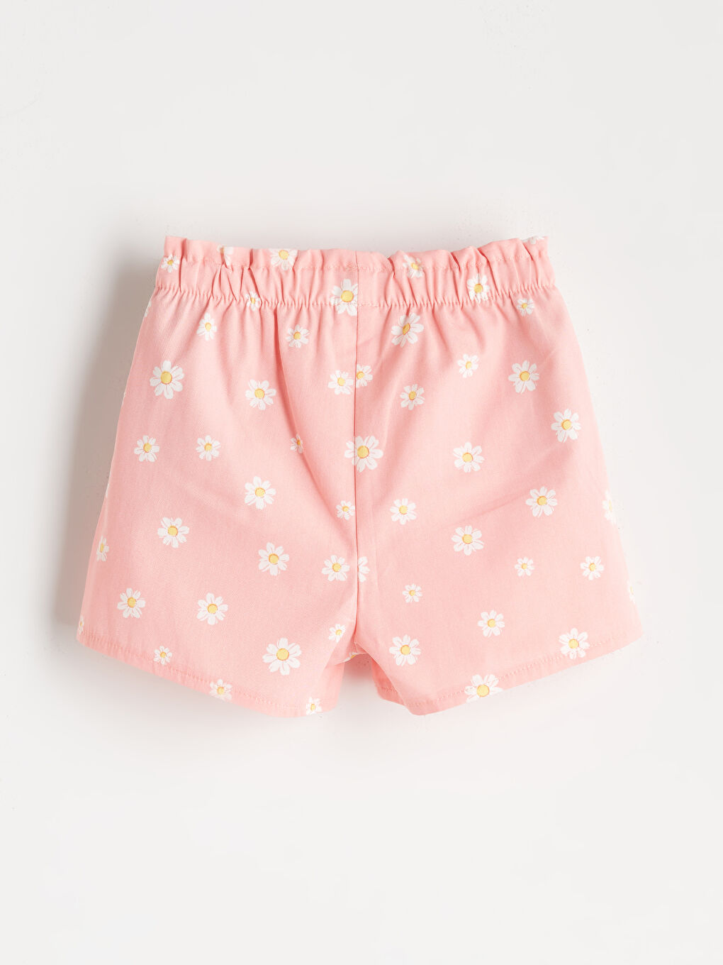 Baby Girl ECRU Set -S5PK57Z1-FDU