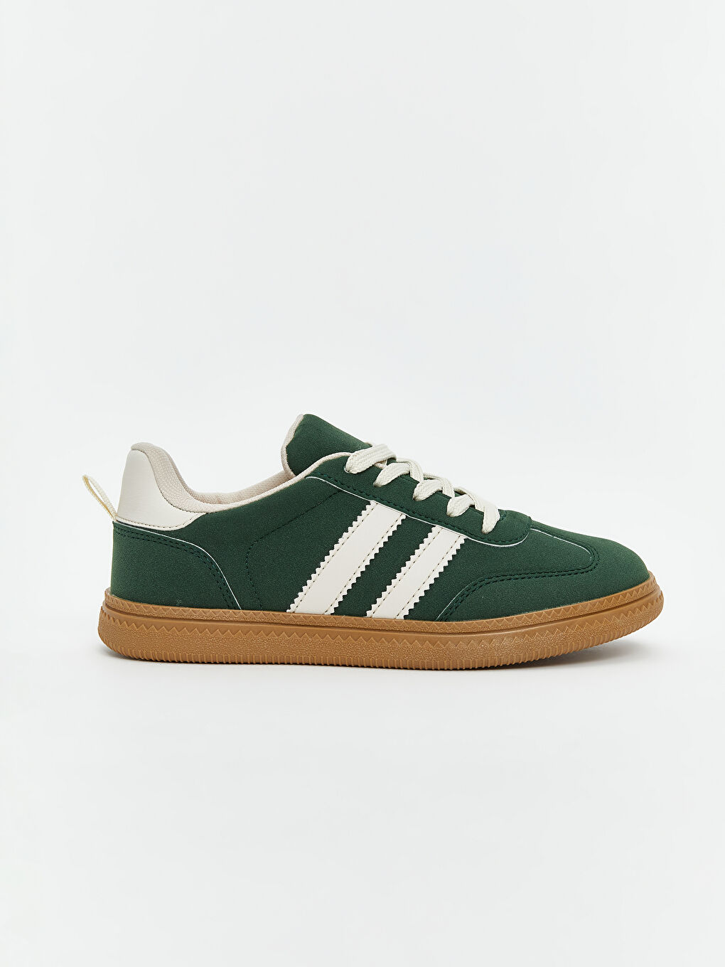 Girl GREEN Sneakers -S5PL12Z4-GDK