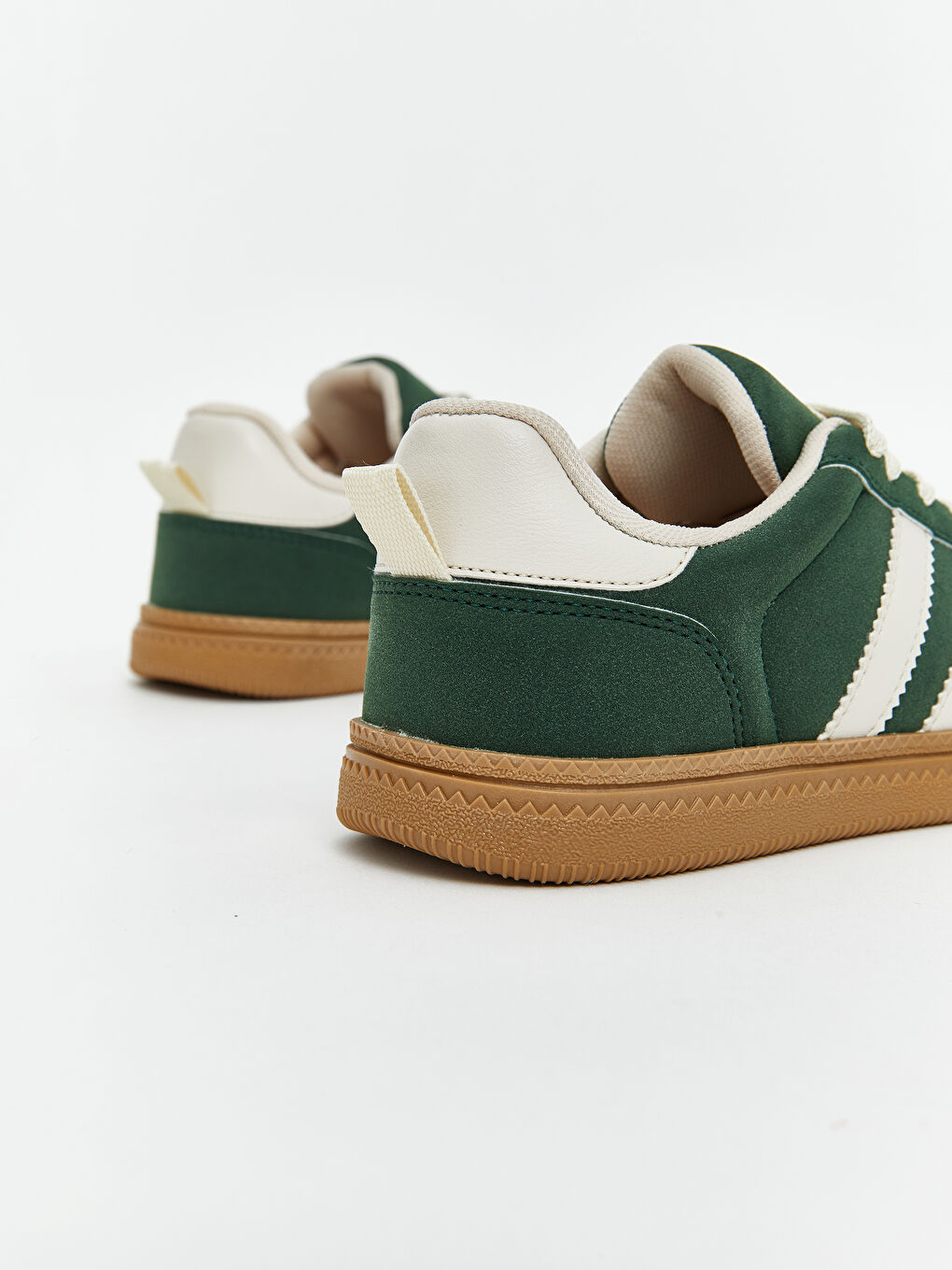 Girl GREEN Sneakers -S5PL12Z4-GDK