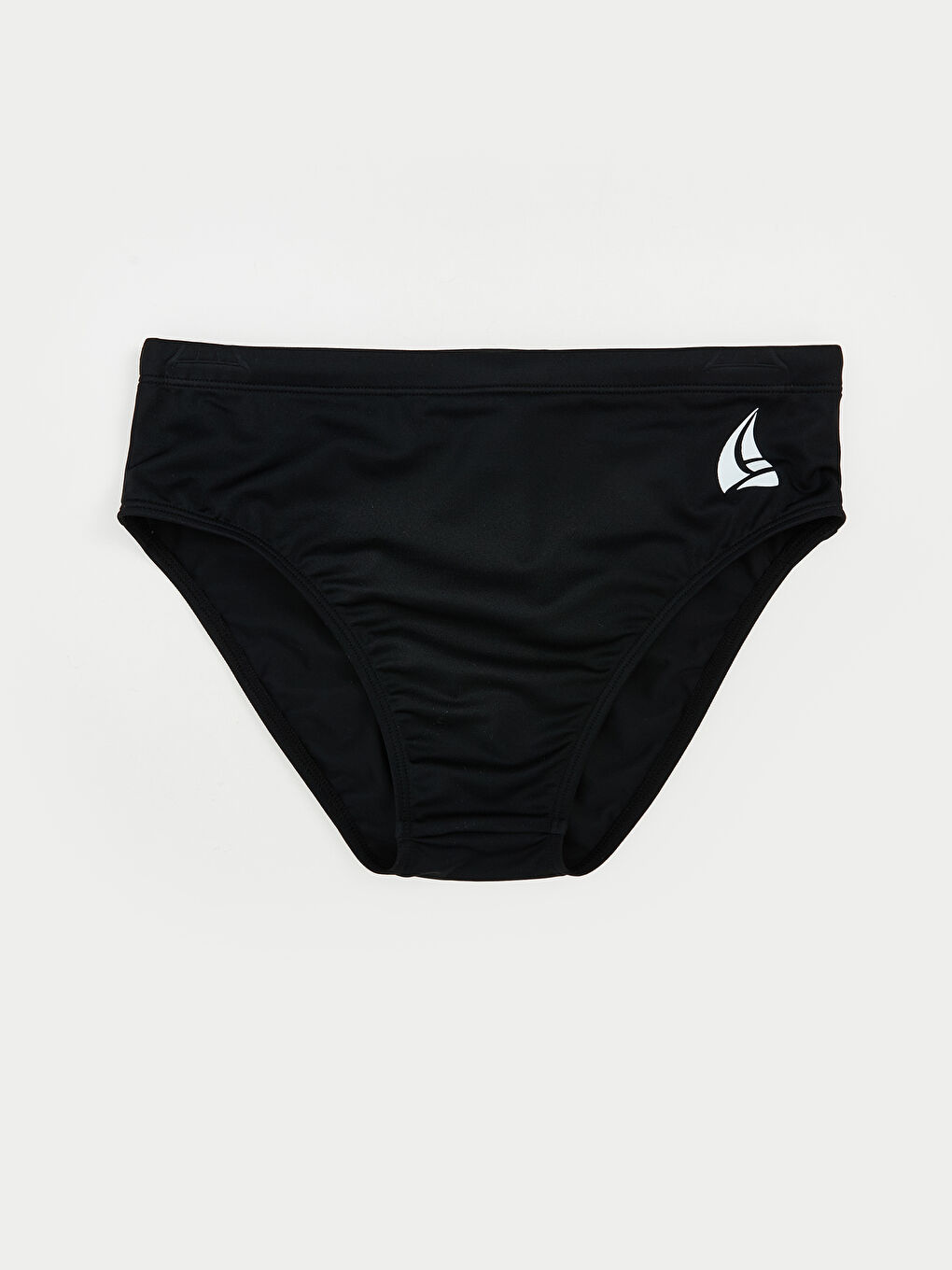LCW Kids Quick Drying UV Protected Boy's Slip Swimsuit -S5PL33Z4-CVL