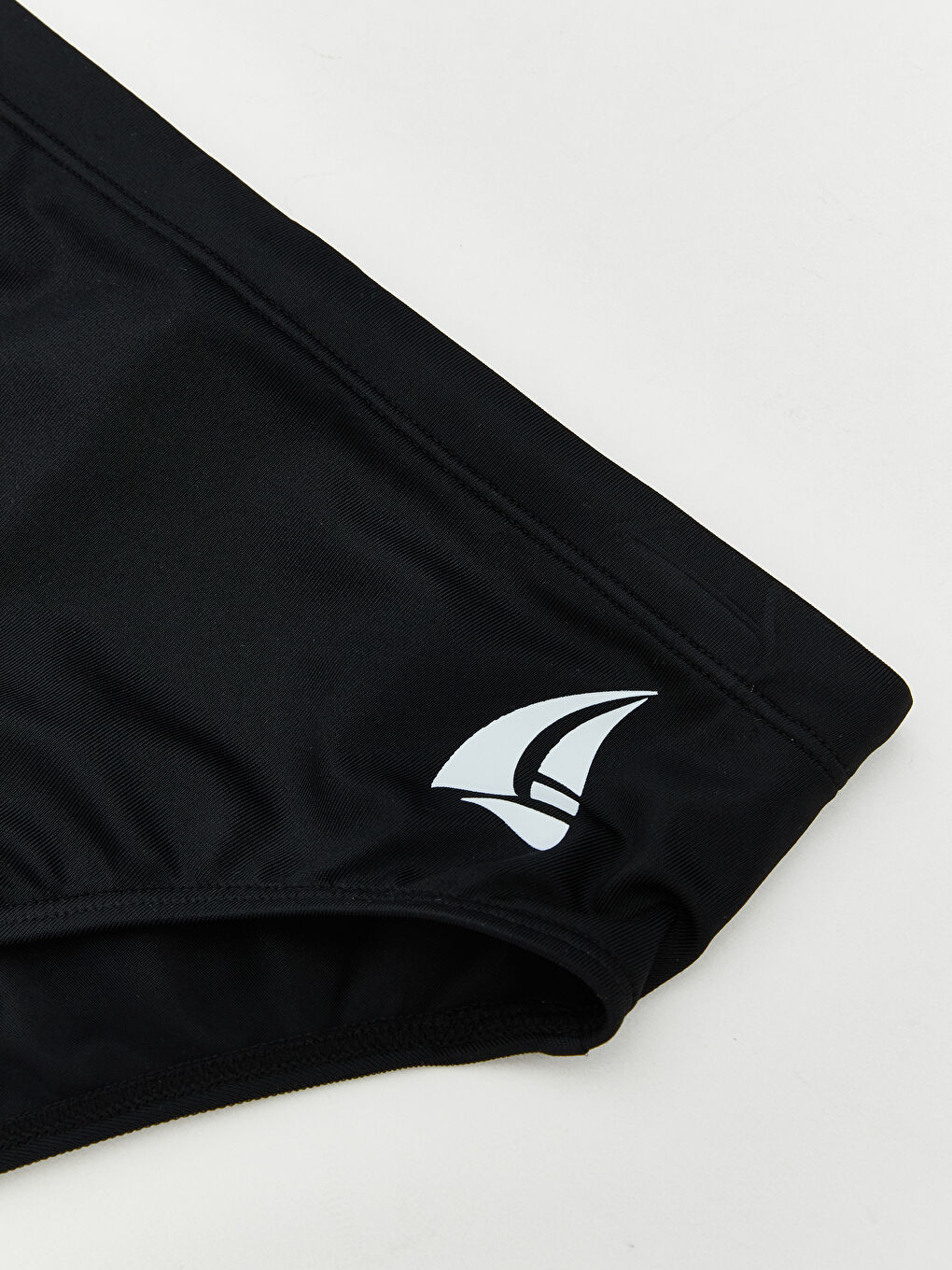 LCW Kids Quick Drying UV Protected Boy's Slip Swimsuit -S5PL33Z4-CVL