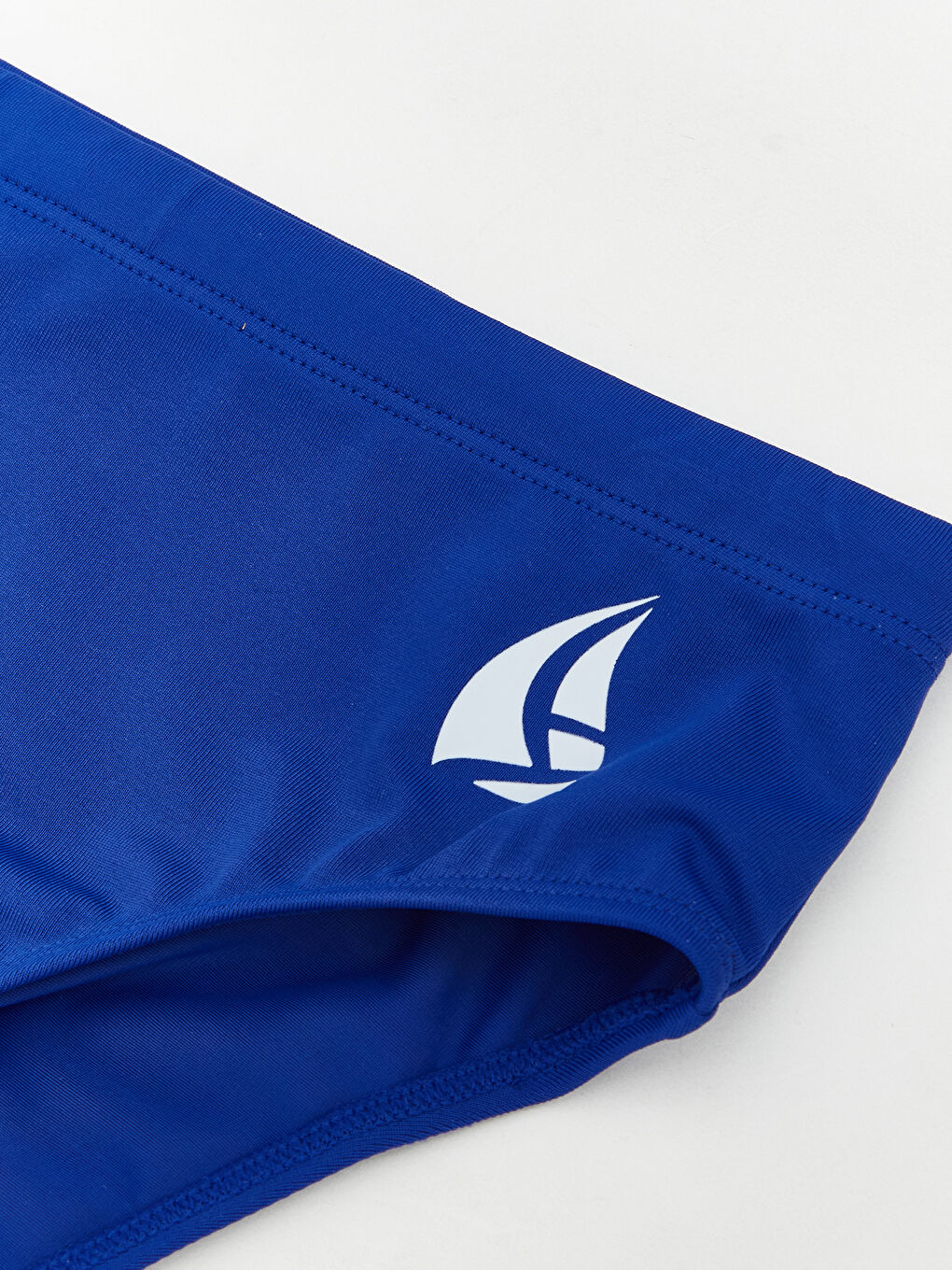LCW Kids Quick Drying UV Protected Boy's Slip Swimsuit -S5PL33Z4-HGU