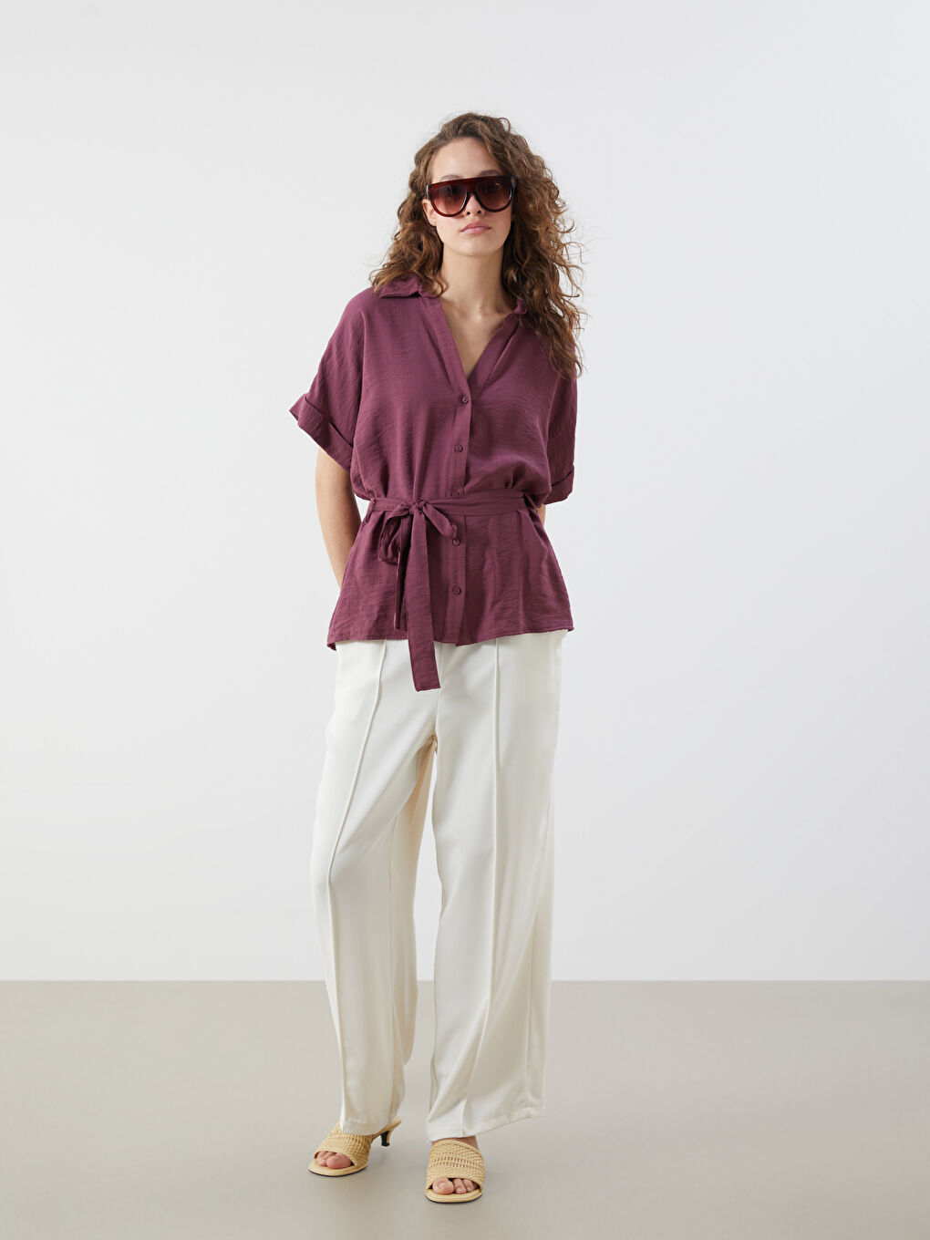 BORDO Bluza Žena -S5PL34Z8-EXC