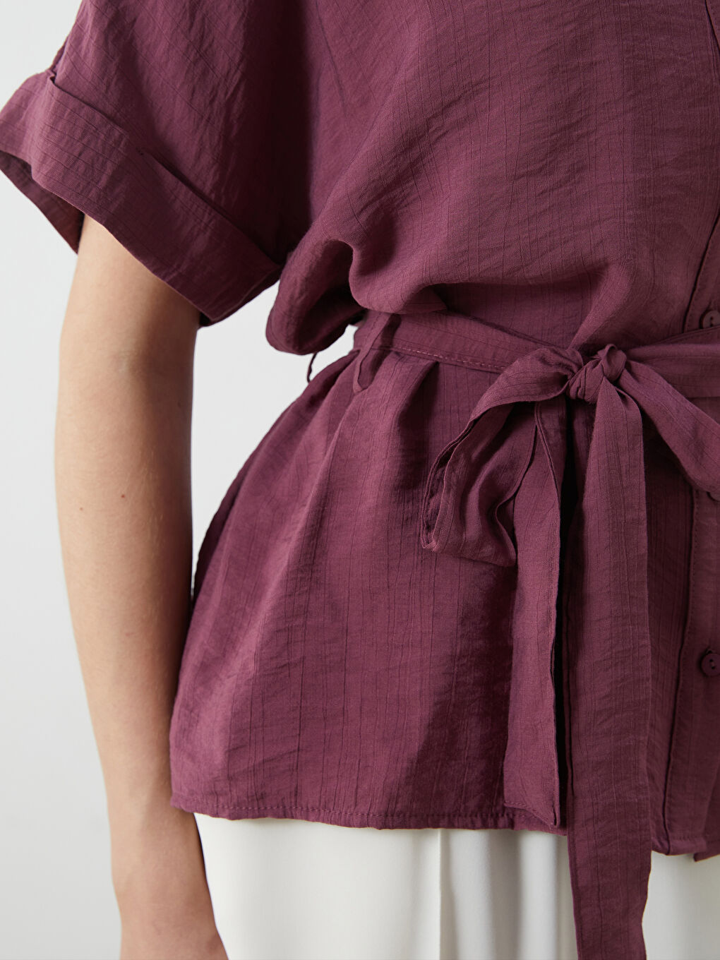 BORDO Bluza Žena -S5PL34Z8-EXC