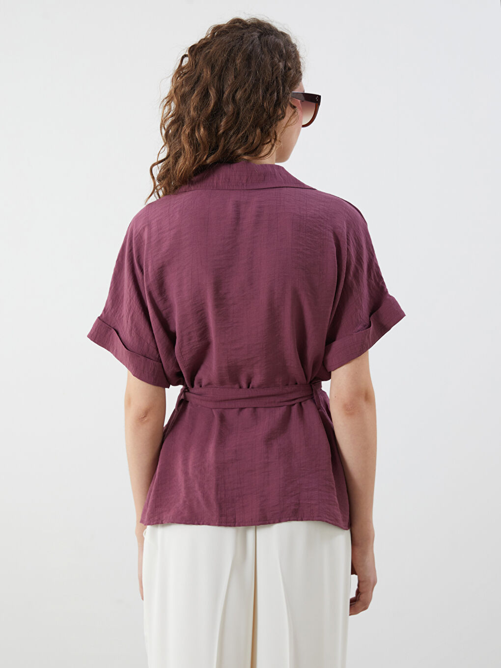 BORDO Bluza Žena -S5PL34Z8-EXC