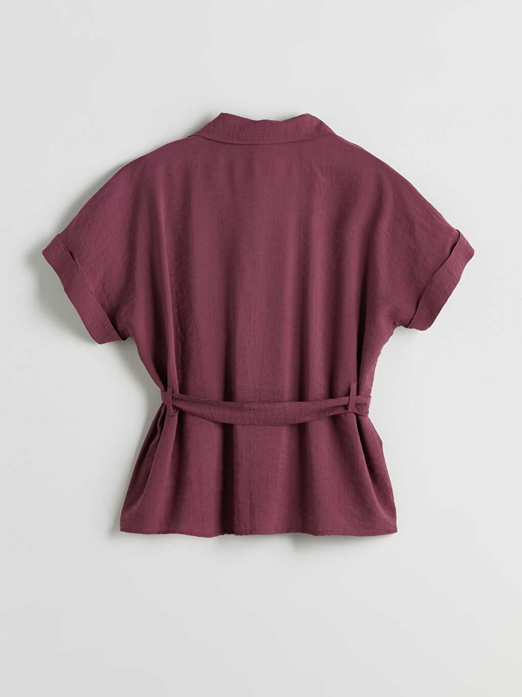 BORDO Bluza Žena -S5PL34Z8-EXC