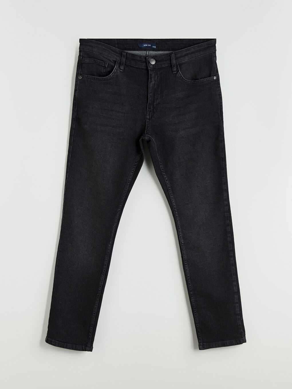 750 Slim Fit Men's Denim Trousers -S5PM02Z8-GUL