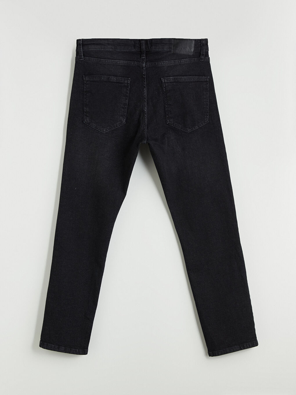 750 Slim Fit Men's Denim Trousers -S5PM02Z8-GUL