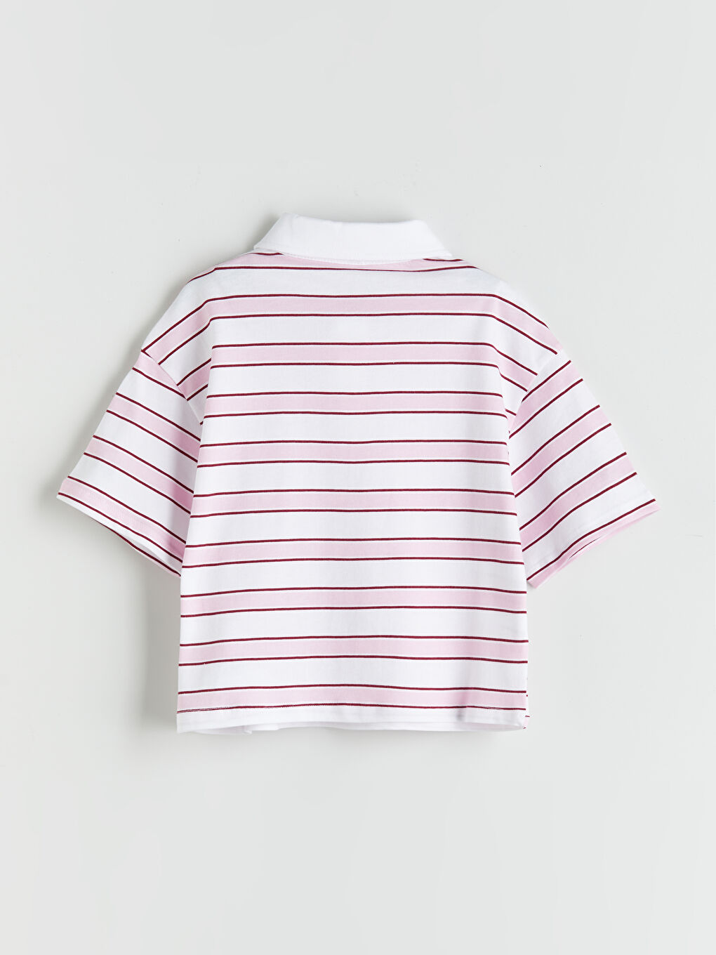 تیشێرت تێكه‌ڵاو کچ -S5PM07Z4-P8J