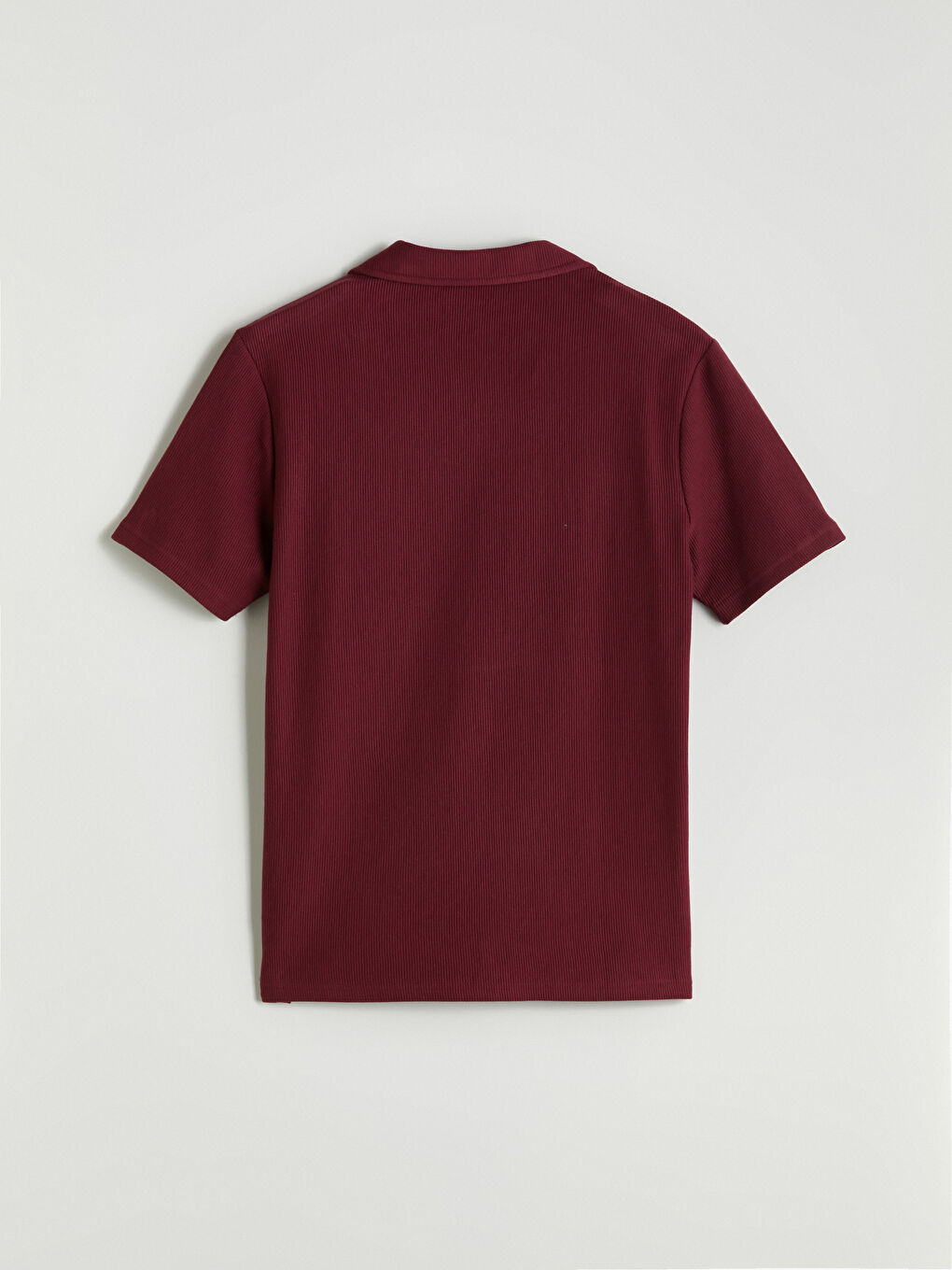 XSIDE Men's Polo Neck T-Shirt -S5PM41Z8-YRP
