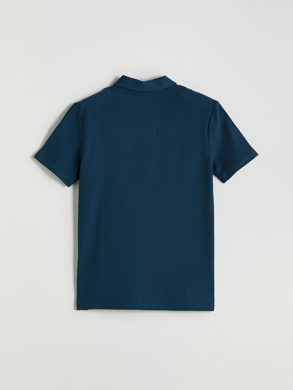 XSIDE Men's Polo Neck T-Shirt -S5PM41Z8-ZHX