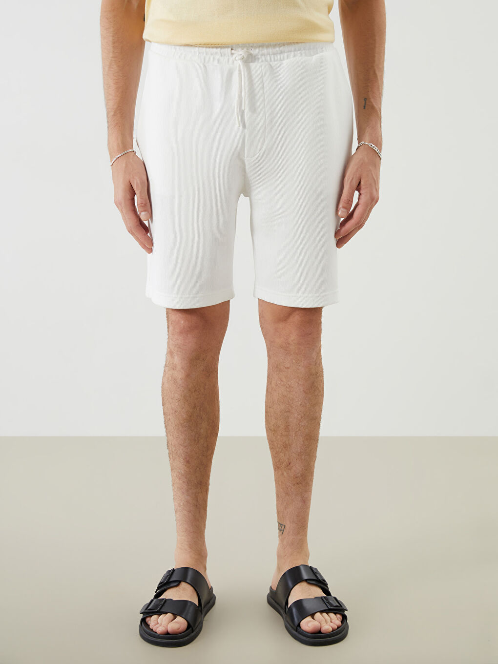 XSIDE Standard Fit Men's Shorts -S5PM50Z8-R9J