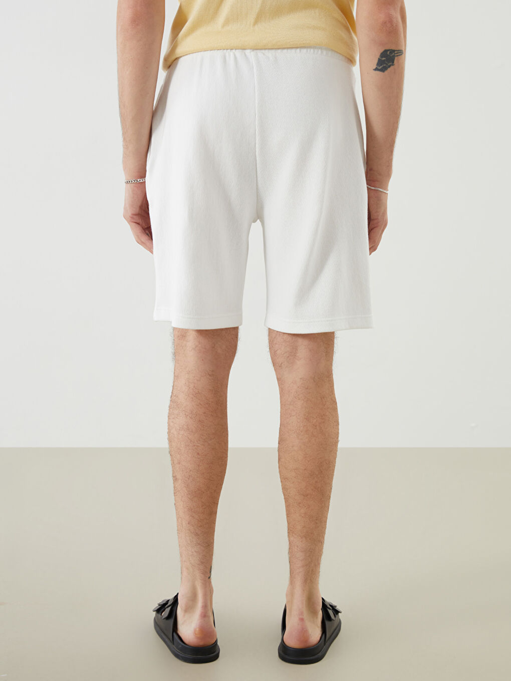 XSIDE Standard Fit Men's Shorts -S5PM50Z8-R9J