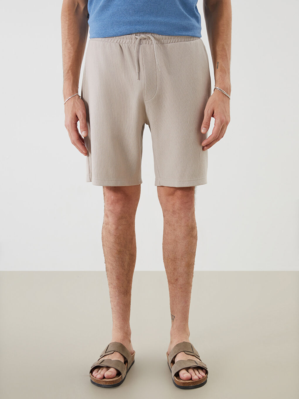 XSIDE Standard Fit Men's Shorts -S5PM50Z8-ZCU