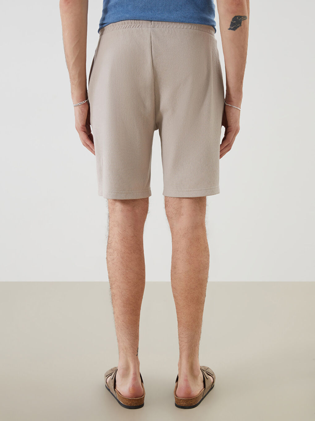XSIDE Standard Fit Men's Shorts -S5PM50Z8-ZCU