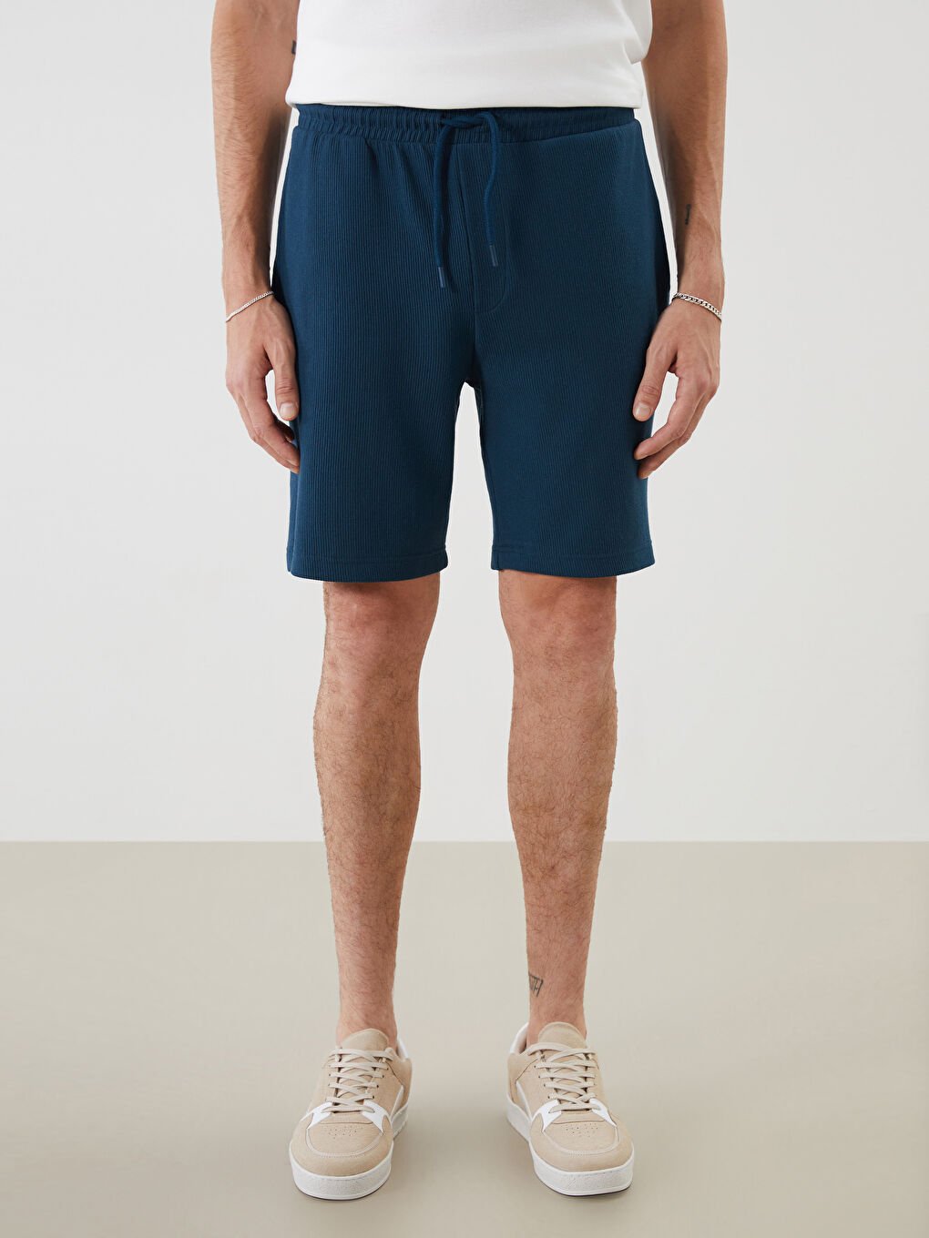 XSIDE Standard Fit Men's Shorts -S5PM50Z8-ZHX