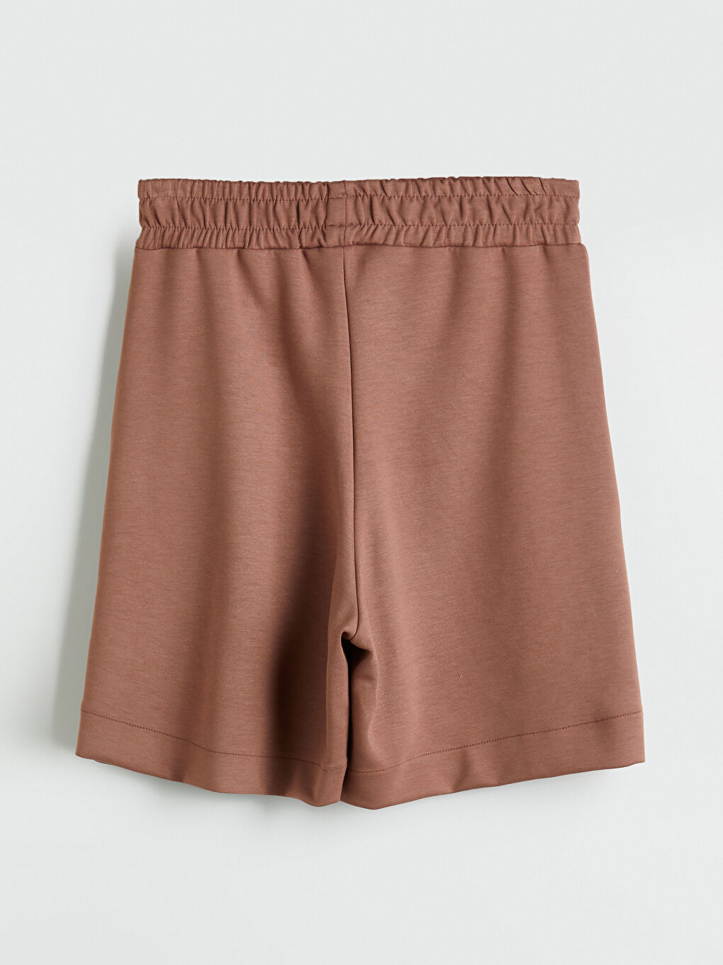 LCW Vision Elasticated Waist Women's Shorts -S5PM94Z8-H1X