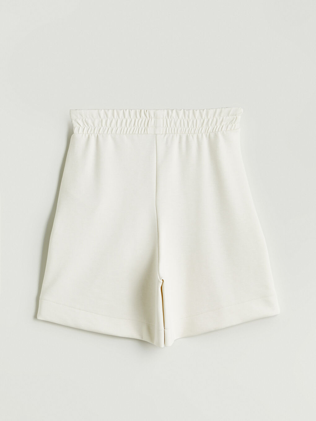 LCW Vision Elasticated Waist Women's Shorts -S5PM94Z8-LXJ