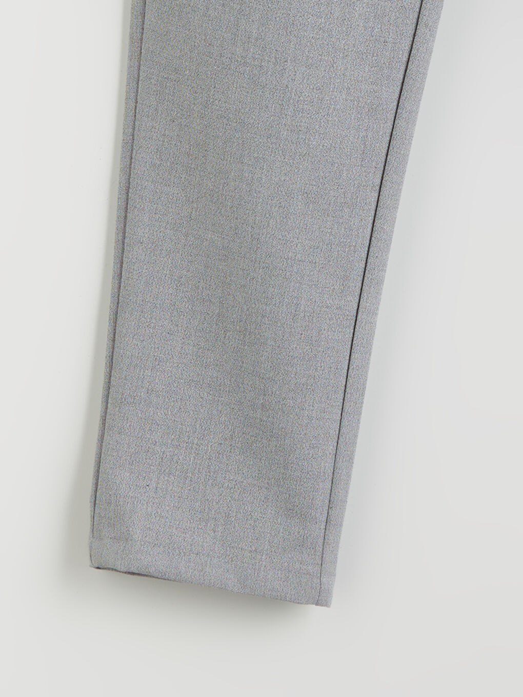 Standard Fit Men's Trousers -S5PN22Z8-CSW