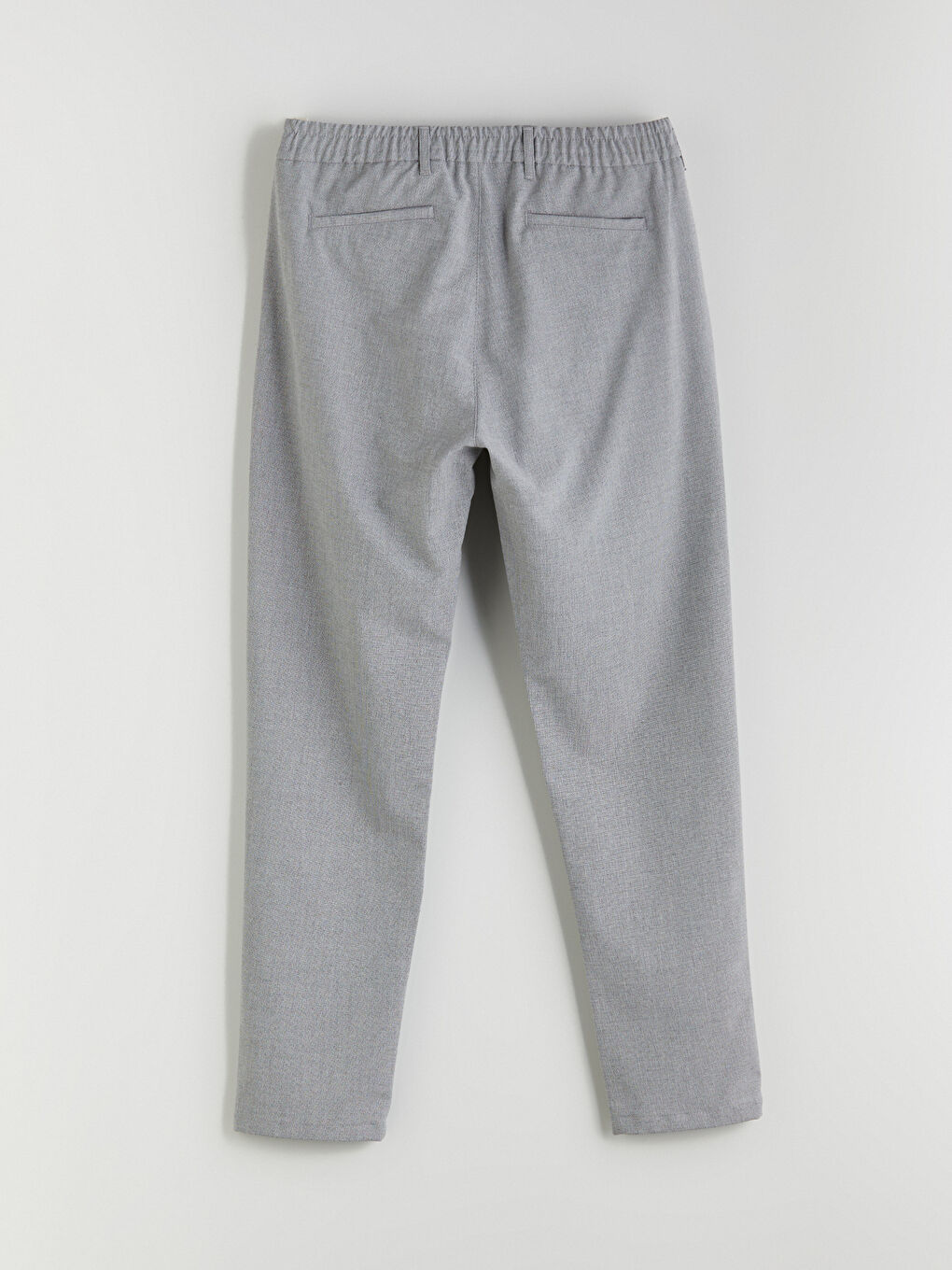 Standard Fit Men's Trousers -S5PN22Z8-CSW
