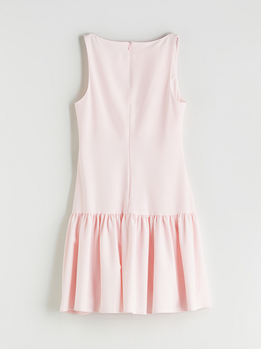 Woman PINK Dress -S5PN36Z8-R99
