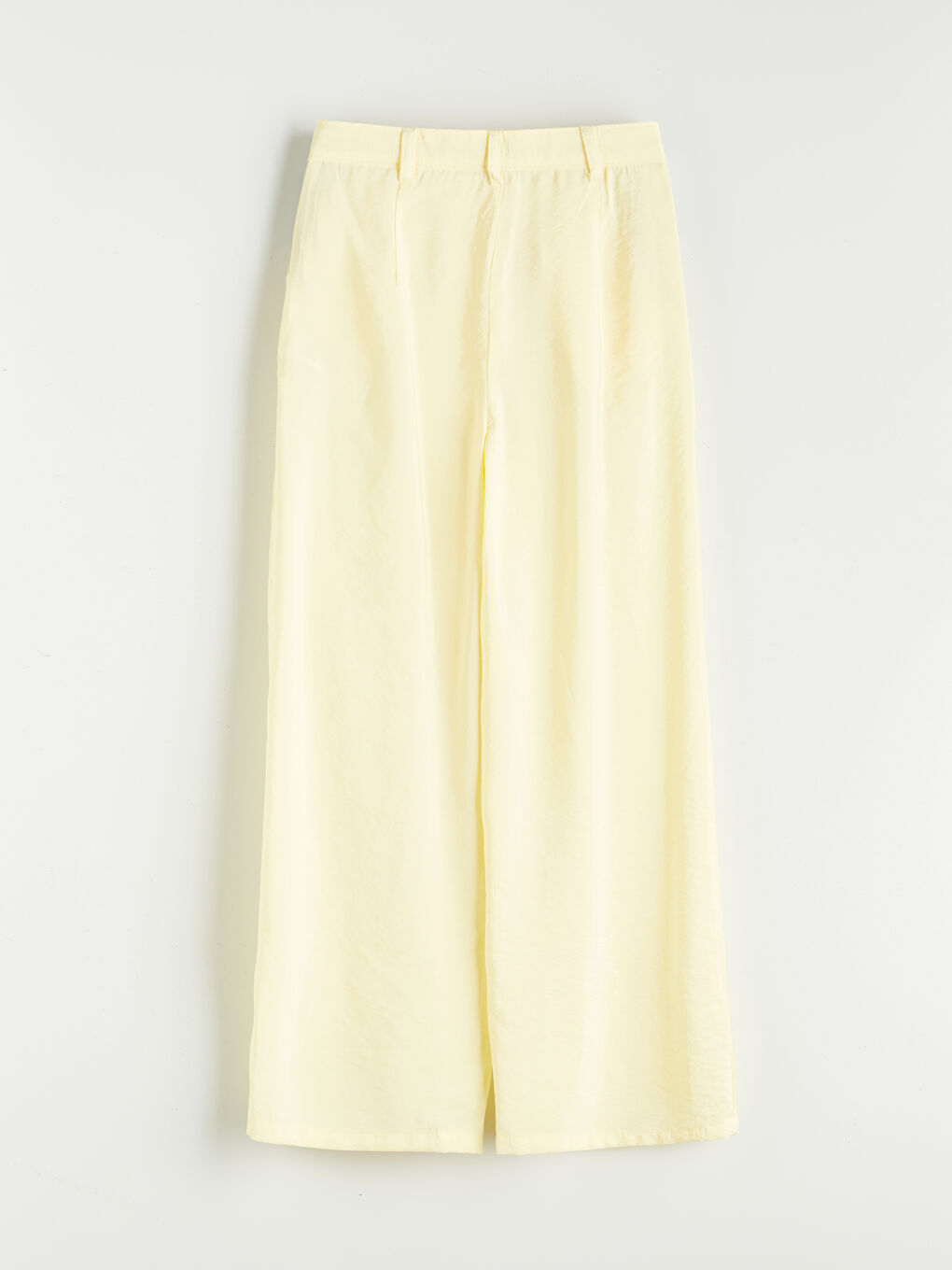 Girl YELLOW Trousers -S5PN46Z4-DKD