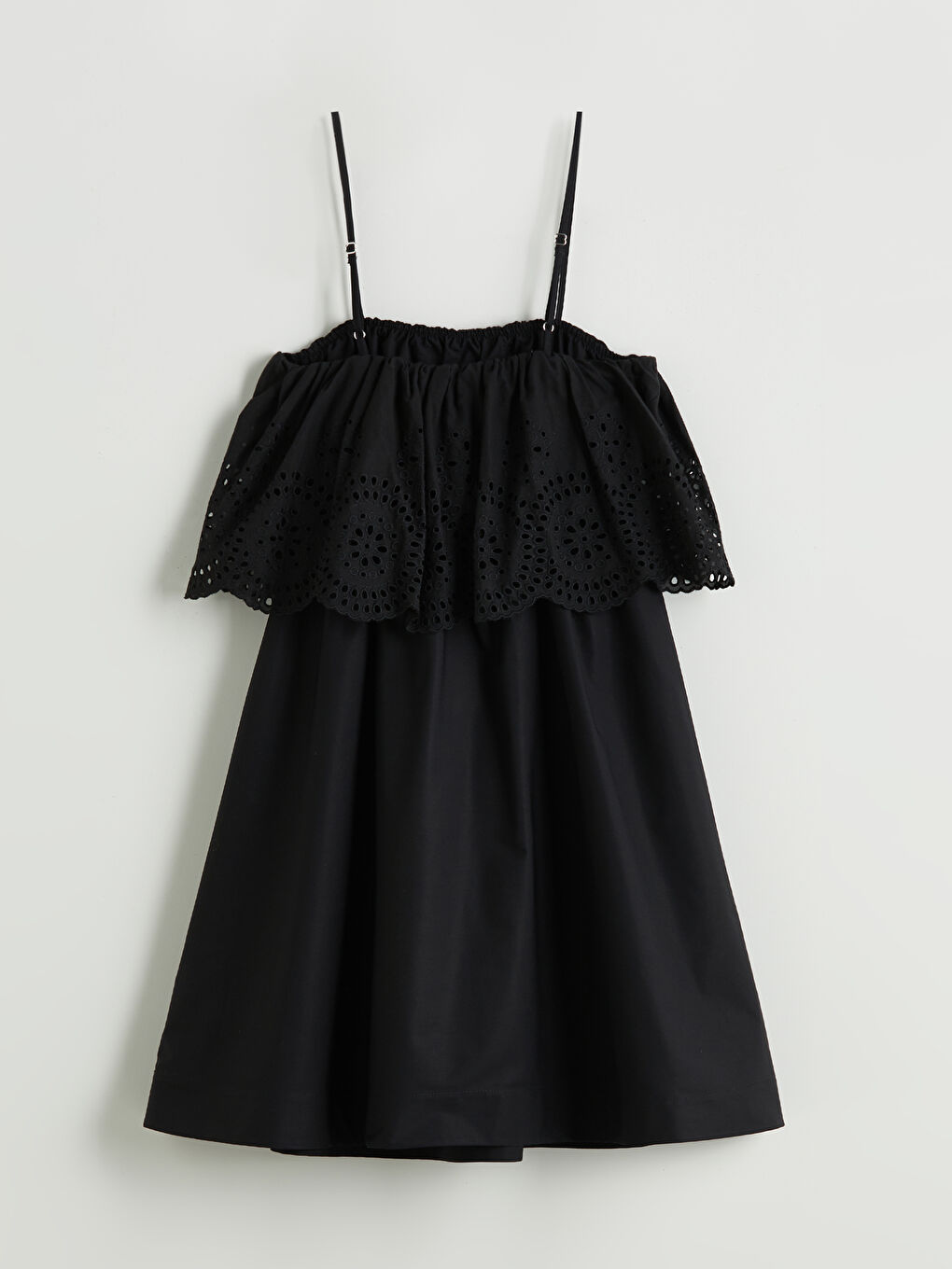Woman BLACK Dress -S5PN50Z8-CVL