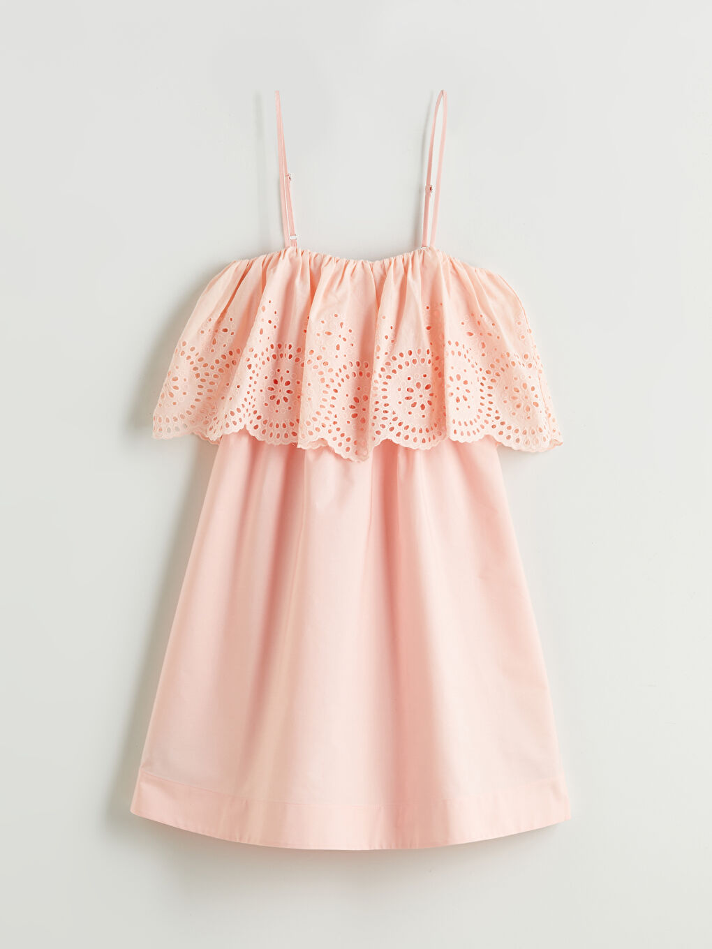 Woman PINK Dress -S5PN50Z8-G7Z