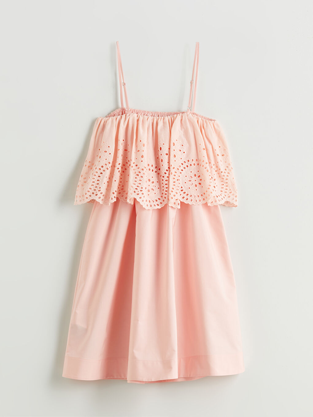 Woman PINK Dress -S5PN50Z8-G7Z