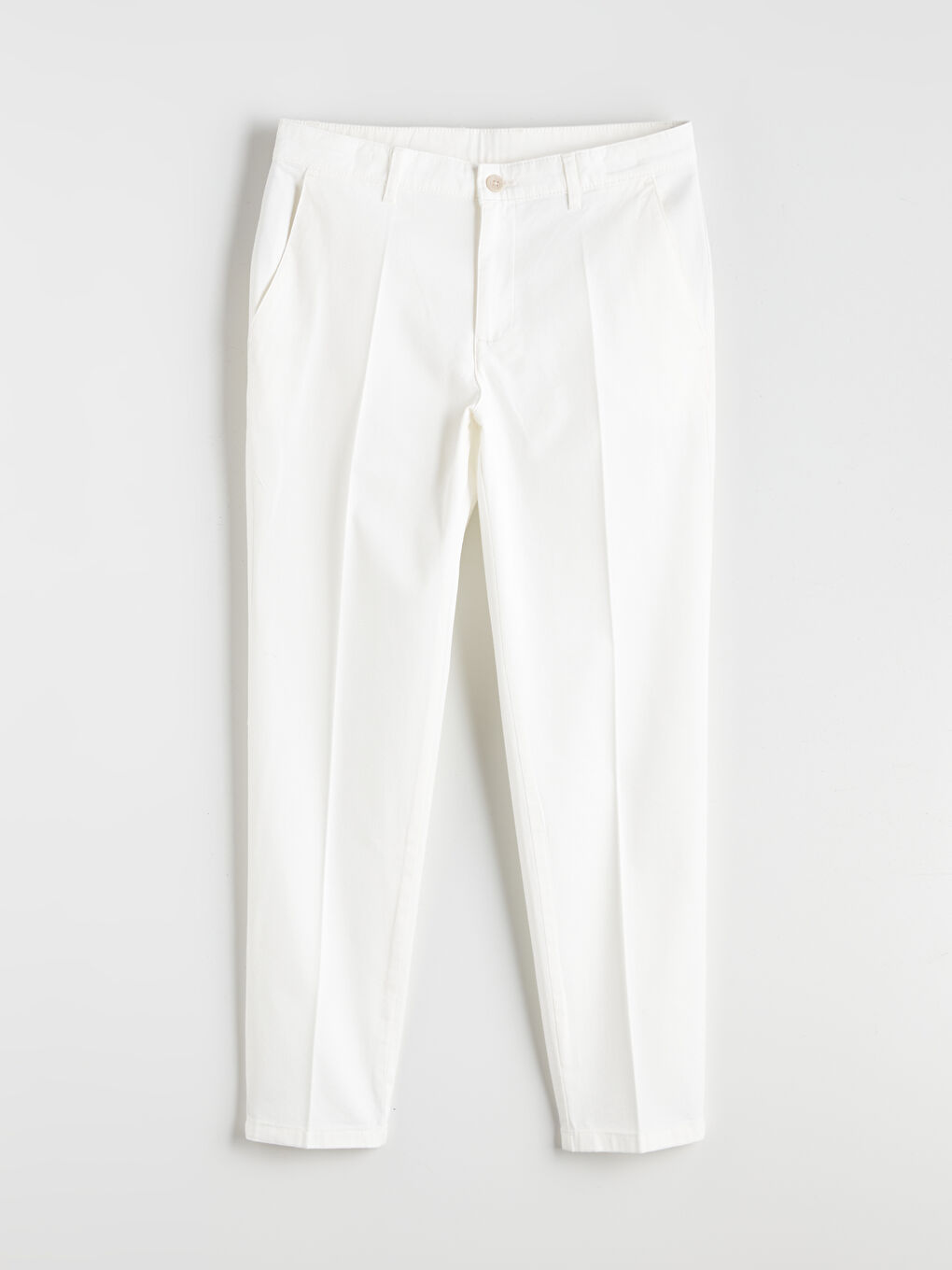 Standard Fit Men's Trousers -S5PO52Z8-R9J
