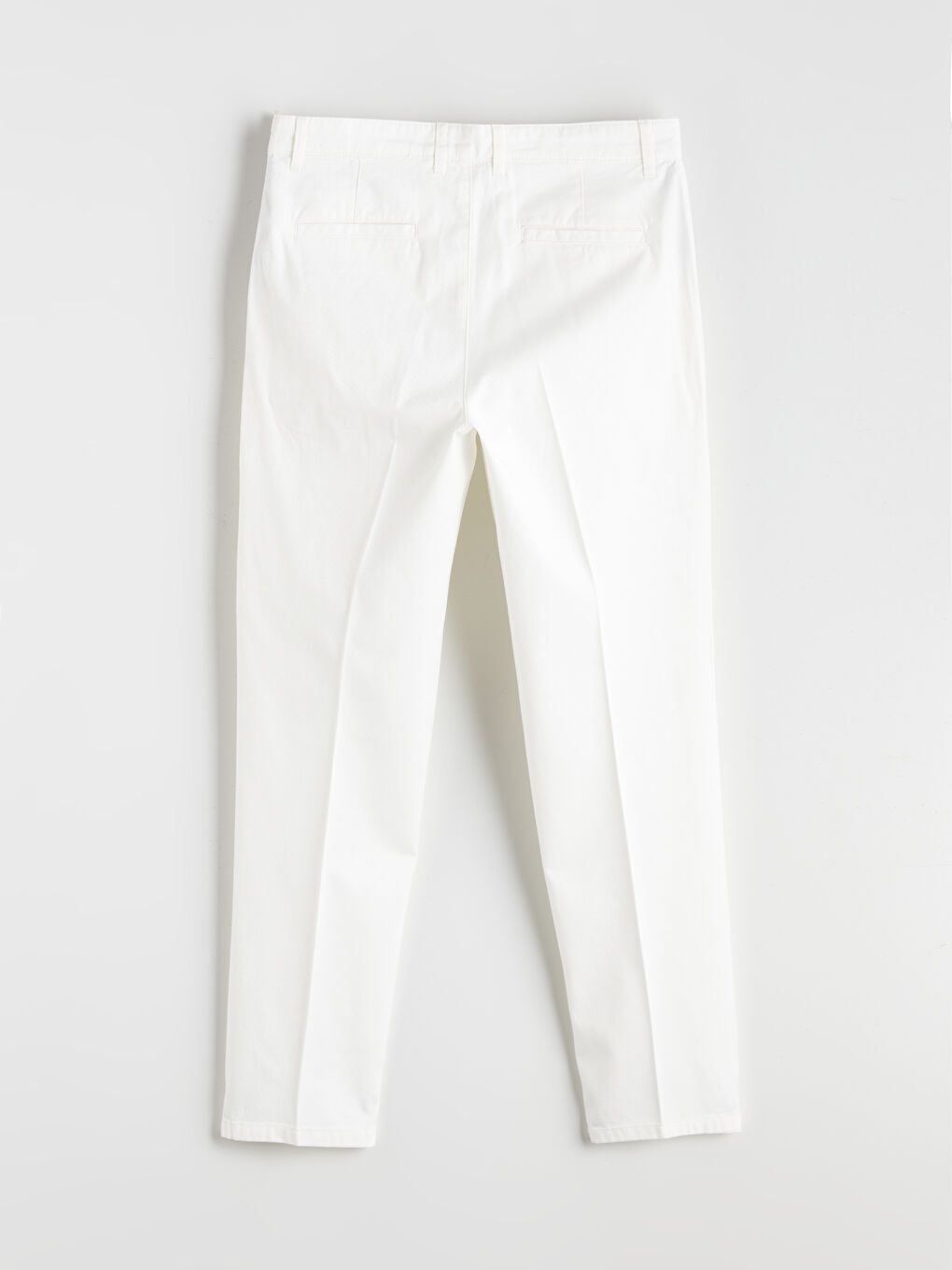 Standard Fit Men's Trousers -S5PO52Z8-R9J