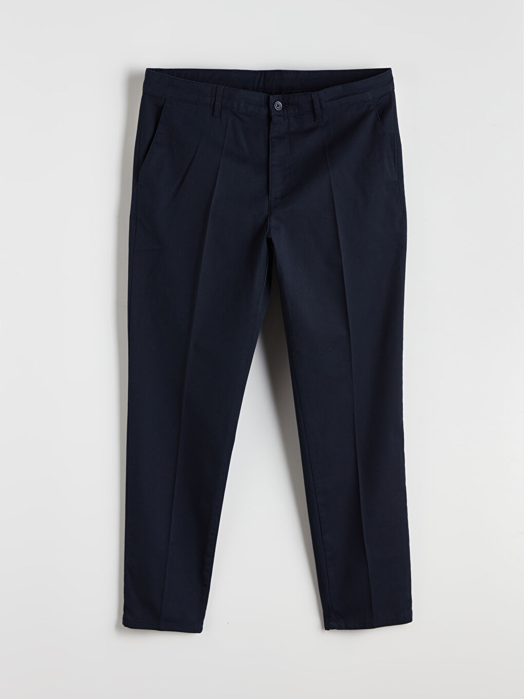 Standard Fit Men's Trousers -S5PO52Z8-RFH