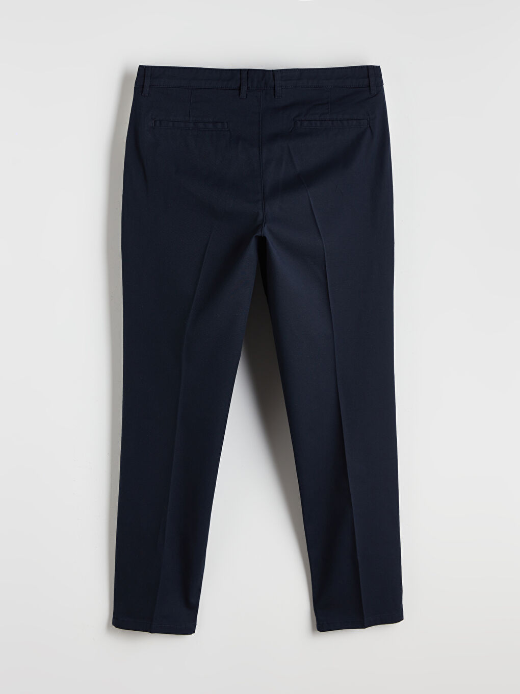 Standard Fit Men's Trousers -S5PO52Z8-RFH
