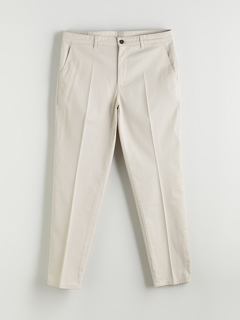 Standard Fit Men's Trousers -S5PO52Z8-DS3