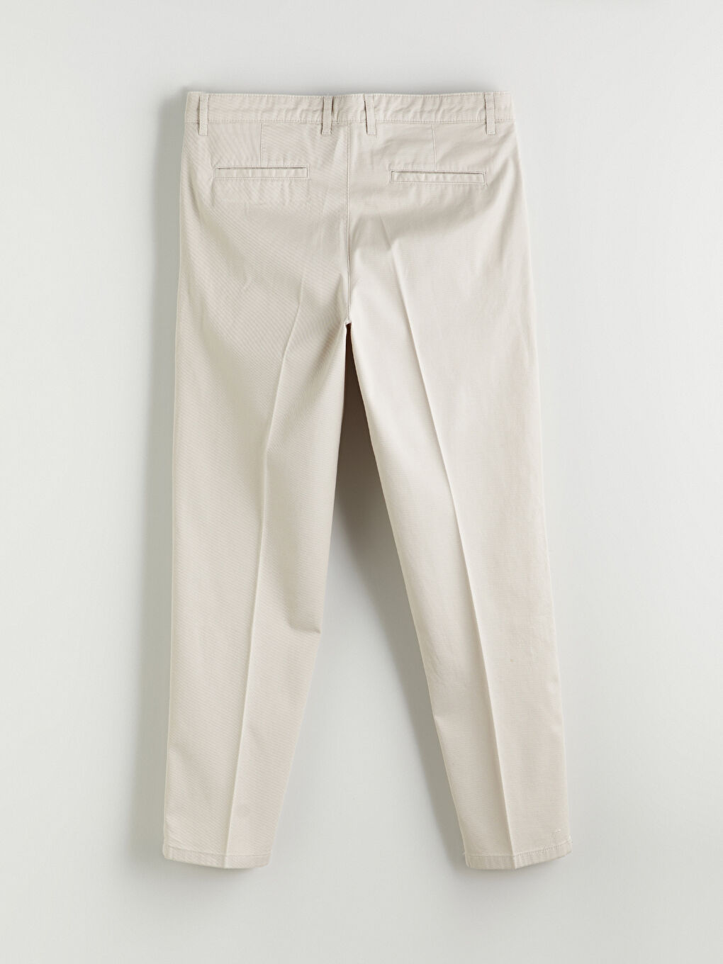Standard Fit Men's Trousers -S5PO52Z8-DS3