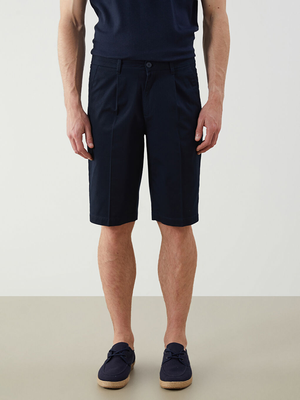 SOUTHBLUE Standard Fit Men's Shorts -S5PO53Z8-HFK