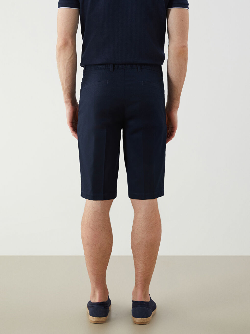 SOUTHBLUE Standard Fit Men's Shorts -S5PO53Z8-HFK