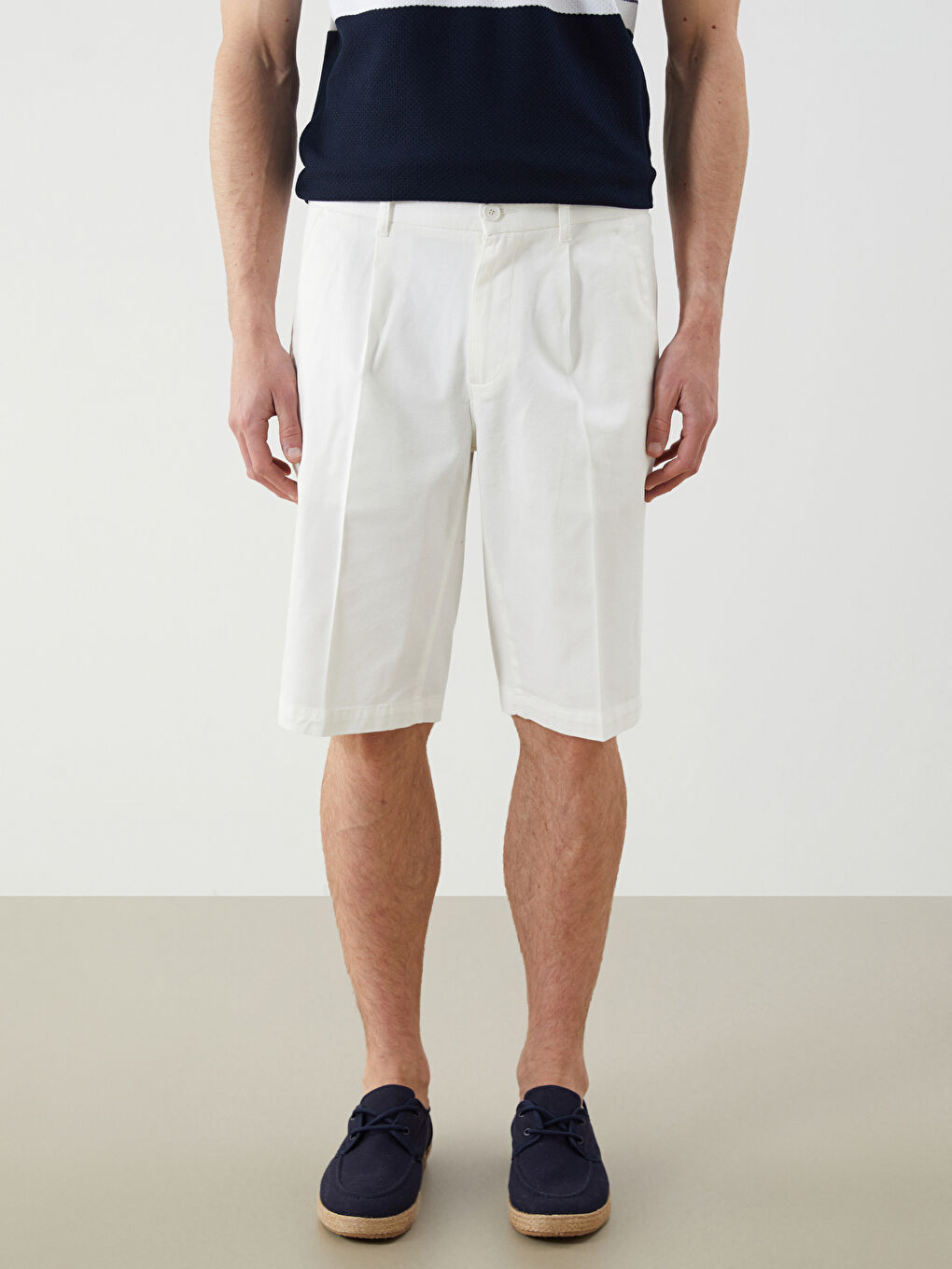 SOUTHBLUE Standard Fit Men's Shorts -S5PO53Z8-R9J