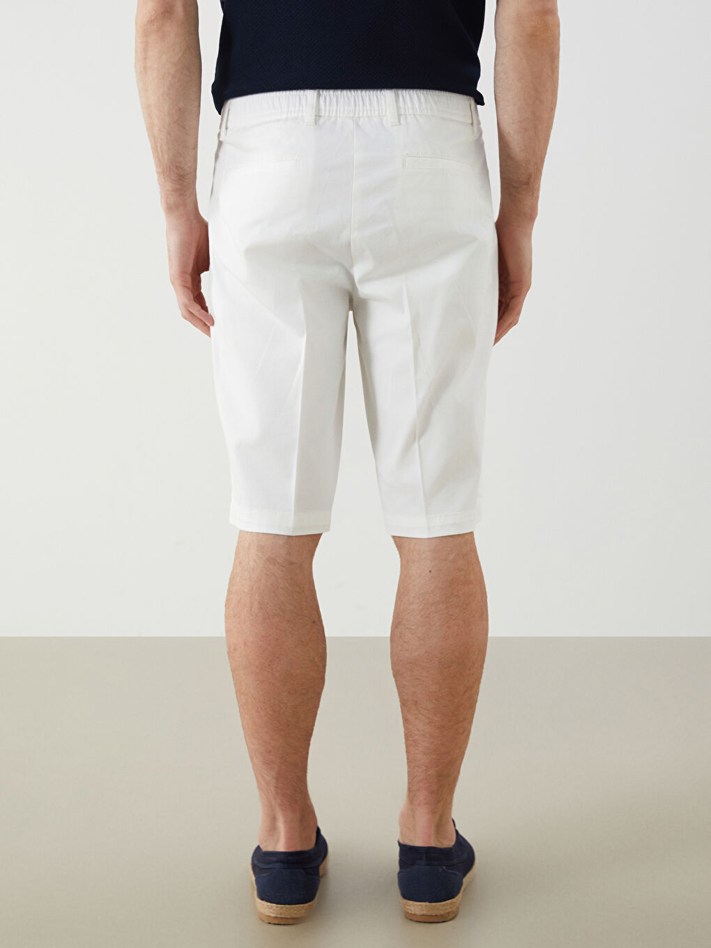SOUTHBLUE Standard Fit Men's Shorts -S5PO53Z8-R9J