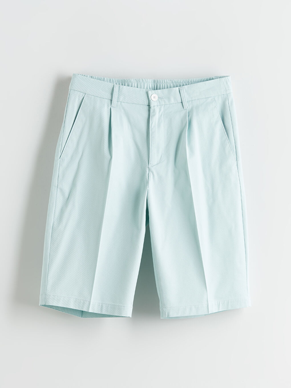 SOUTHBLUE Standard Fit Men's Shorts -S5PO53Z8-ZLR