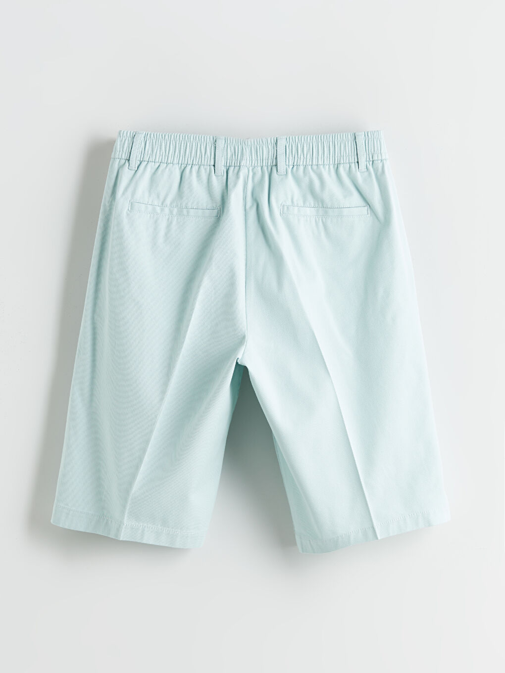 SOUTHBLUE Standard Fit Men's Shorts -S5PO53Z8-ZLR