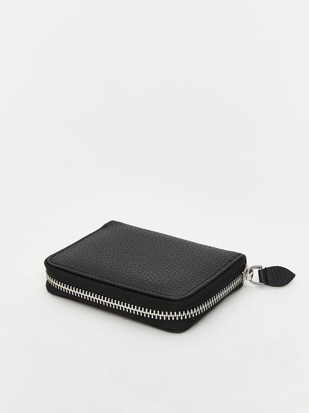 Leather Look Men's Wallet -S5PP07Z8-HUC