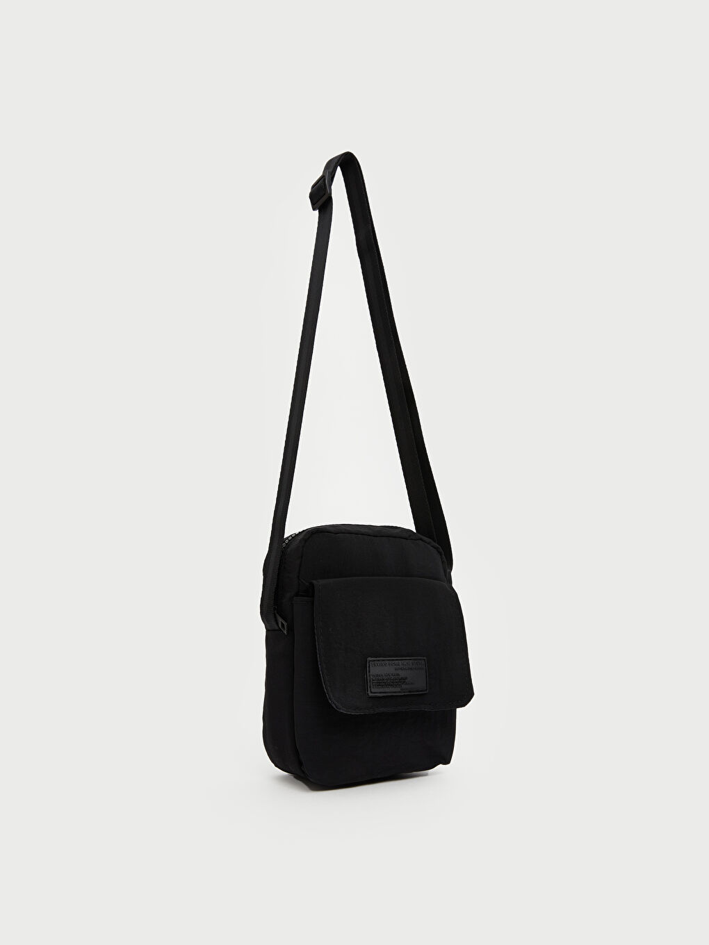 LCW ACCESSORIES Adjustable Strap Men's Shoulder Bag -S5PP10Z8-CVL