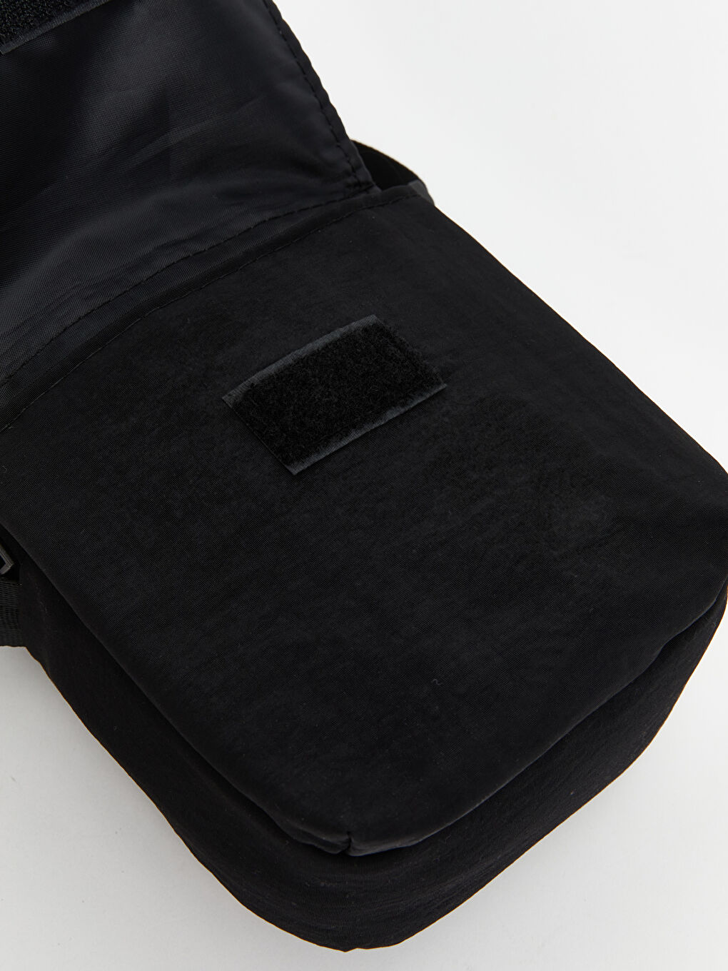 LCW ACCESSORIES Adjustable Strap Men's Shoulder Bag -S5PP10Z8-CVL