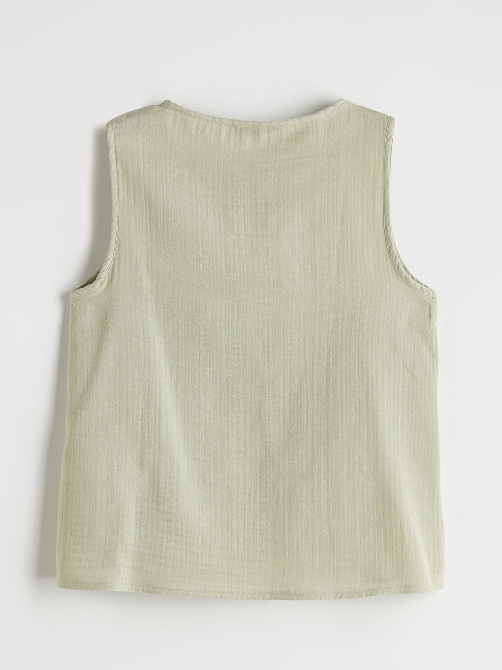 XSIDE Woman KHAKI Blouse -S5PP33Z8-CRR