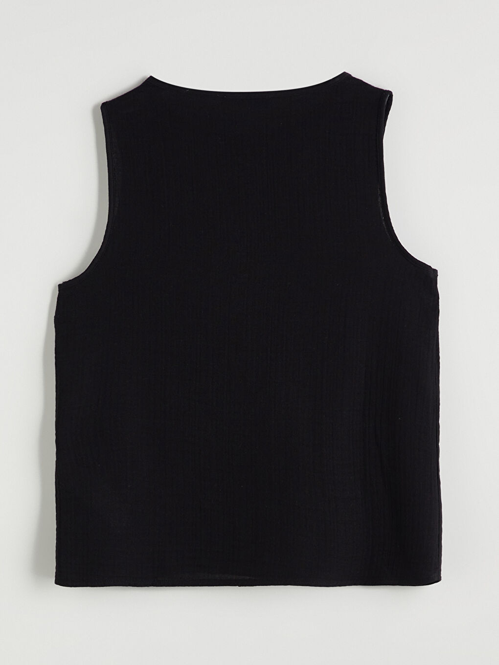 XSIDE Woman BLACK Blouse -S5PP33Z8-CVL
