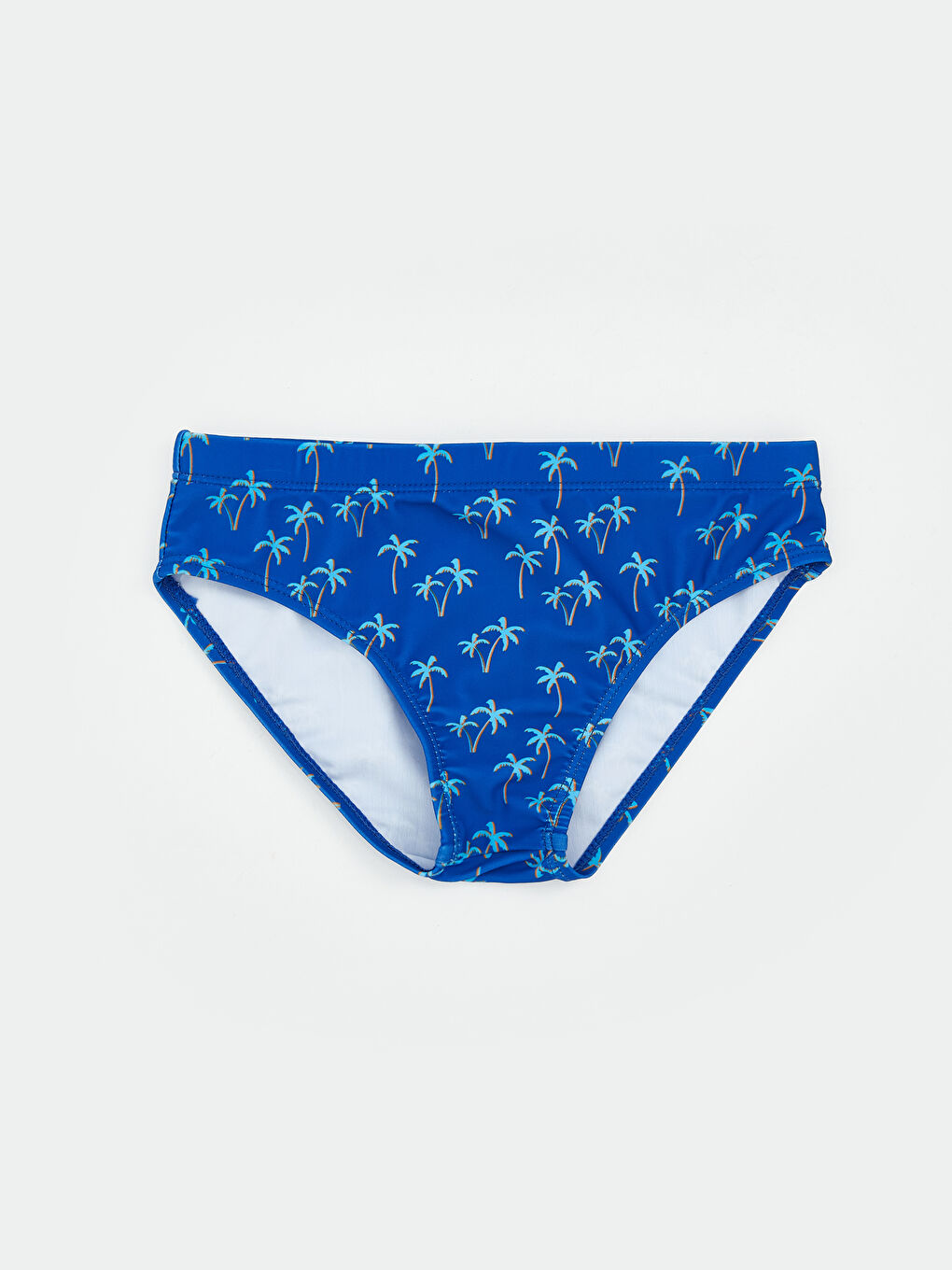 LCW baby UV Protective Boys' Swimming Shorts -S5PP39Z1-MRN